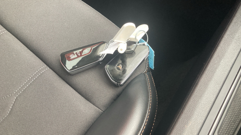 CUPRA Formentor 1.4 eHybrid 204 V1 5dr DSG Estate